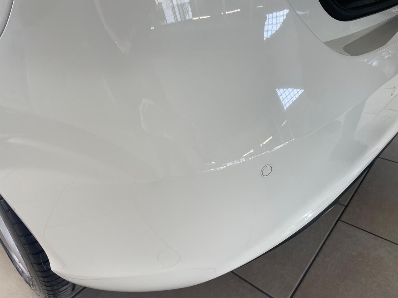 Mercedes-benz A 180 Urban - Cambio automatico - Nessun vincolo -