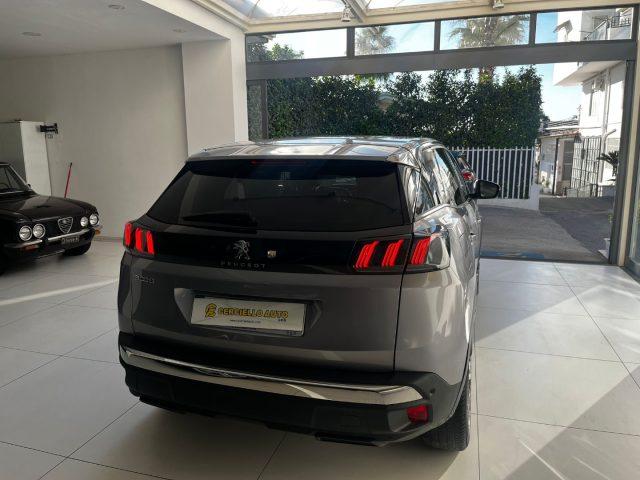 PEUGEOT 3008 BlueHDi 130 S&S EAT8 Allure Pack da ?259,00 mensil