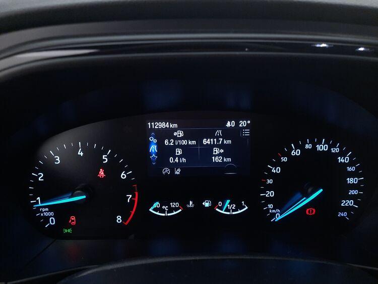 Ford Focus Hybrid ST-Line BR228844 1.0 Mild Hybrid 125CV
