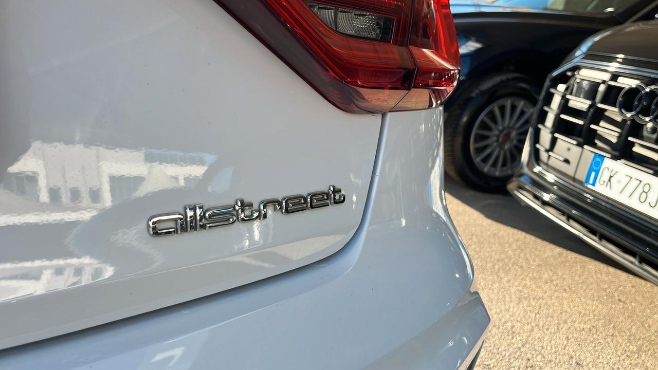 Audi A1 SPB 25 TFSI Admired