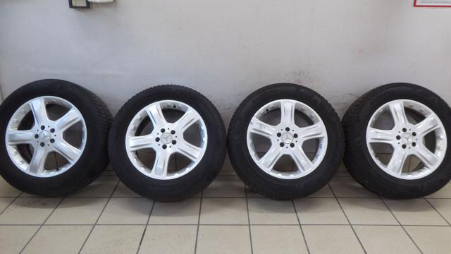 MERCEDES-BENZ GLS 350 d 4Matic Exclusive