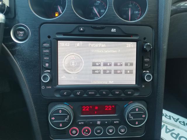 ALFA ROMEO 159 1750 TBi Sportwagon 200cv