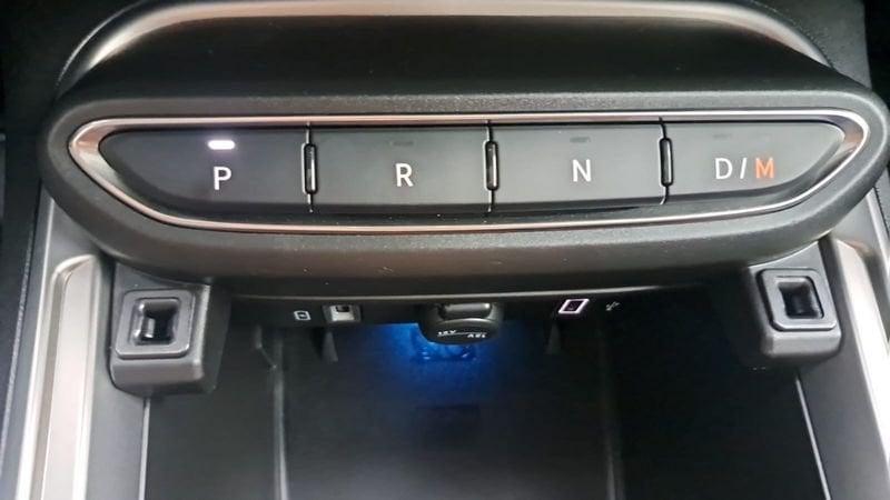 Jeep Avenger 1.2 MHEV SUMMIT-TETTO APRIBILE/PELLE