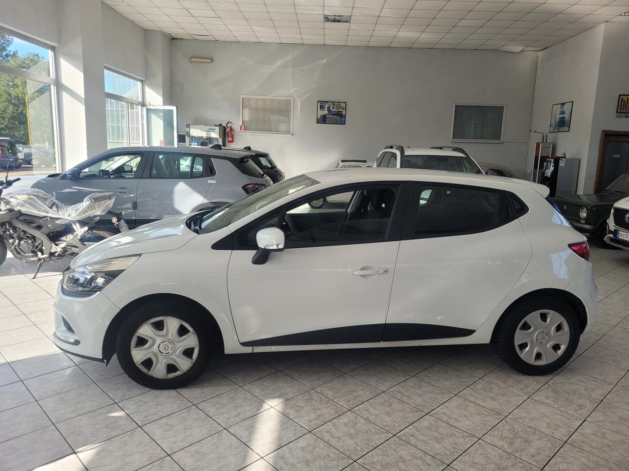 Renault Clio TCe 12V 90 CV GPL Start&Stop 5 porte Energy Life