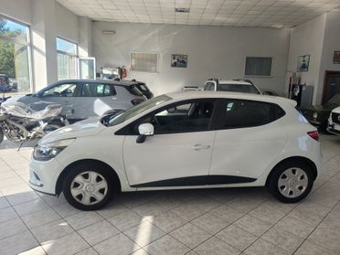 Renault Clio TCe 12V 90 CV GPL Start&Stop 5 porte Energy Life