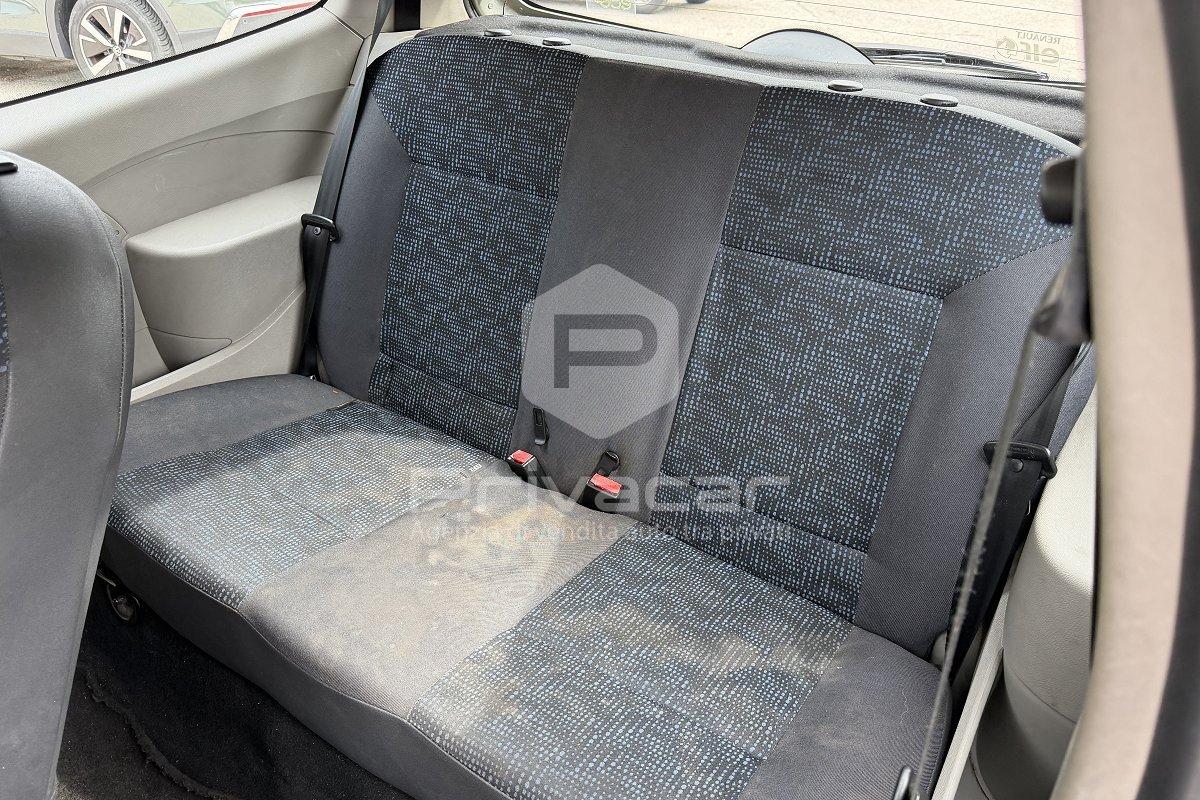 RENAULT Twingo 1.2 8V