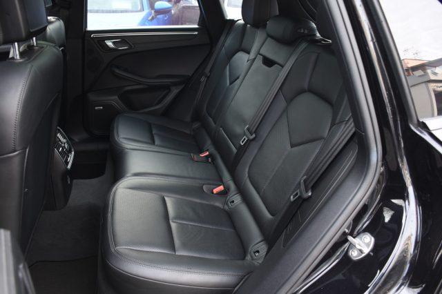 PORSCHE Macan 2.0 *TETTO**BOSE*CARPLAY*XENO*NO SUPERBOLLO*