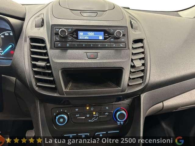 Ford Transit Connect Transit Connect 200 1.5 ecoblue(tdci) 100cv Trend L1H1 E6.2
