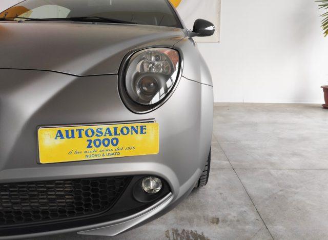 ALFA ROMEO MiTo 1.4 T 170 CV Mair S&S TCT Quadrifoglio Verde OPACO