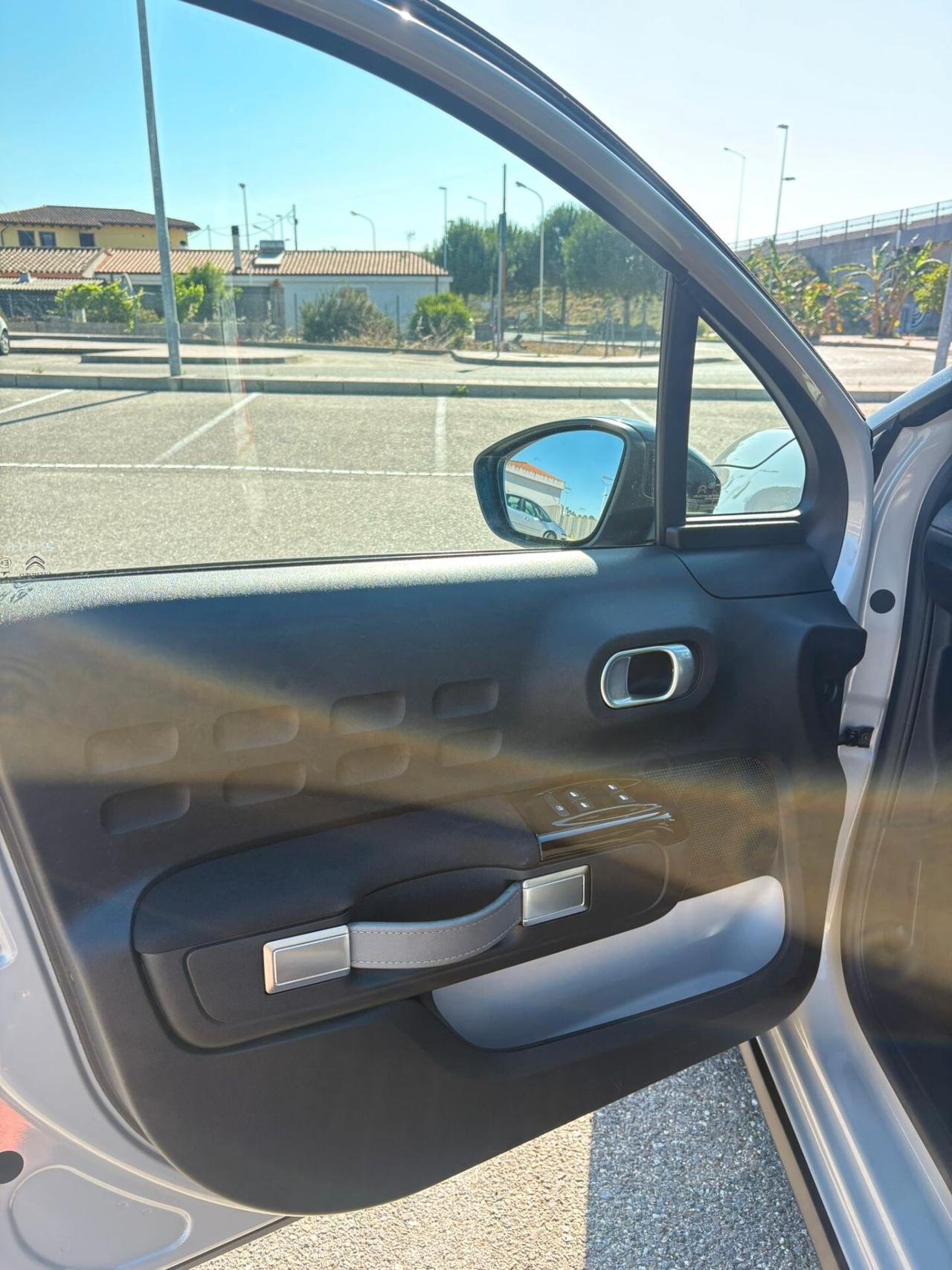 Citroen C3 PureTech 82 Shine