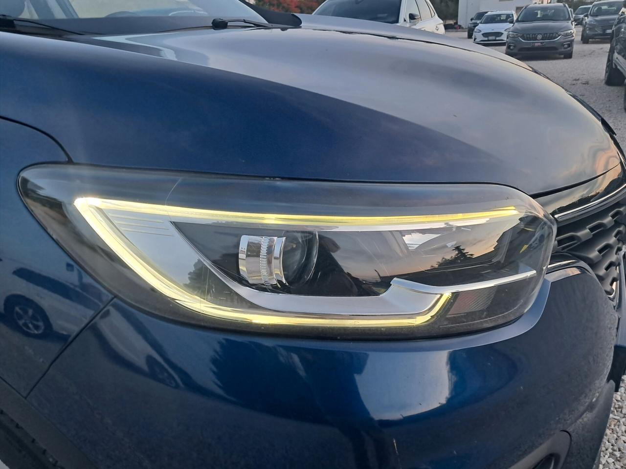 Renault Kadjar 1.5dCi 115CV *NAVI*LED*CAM