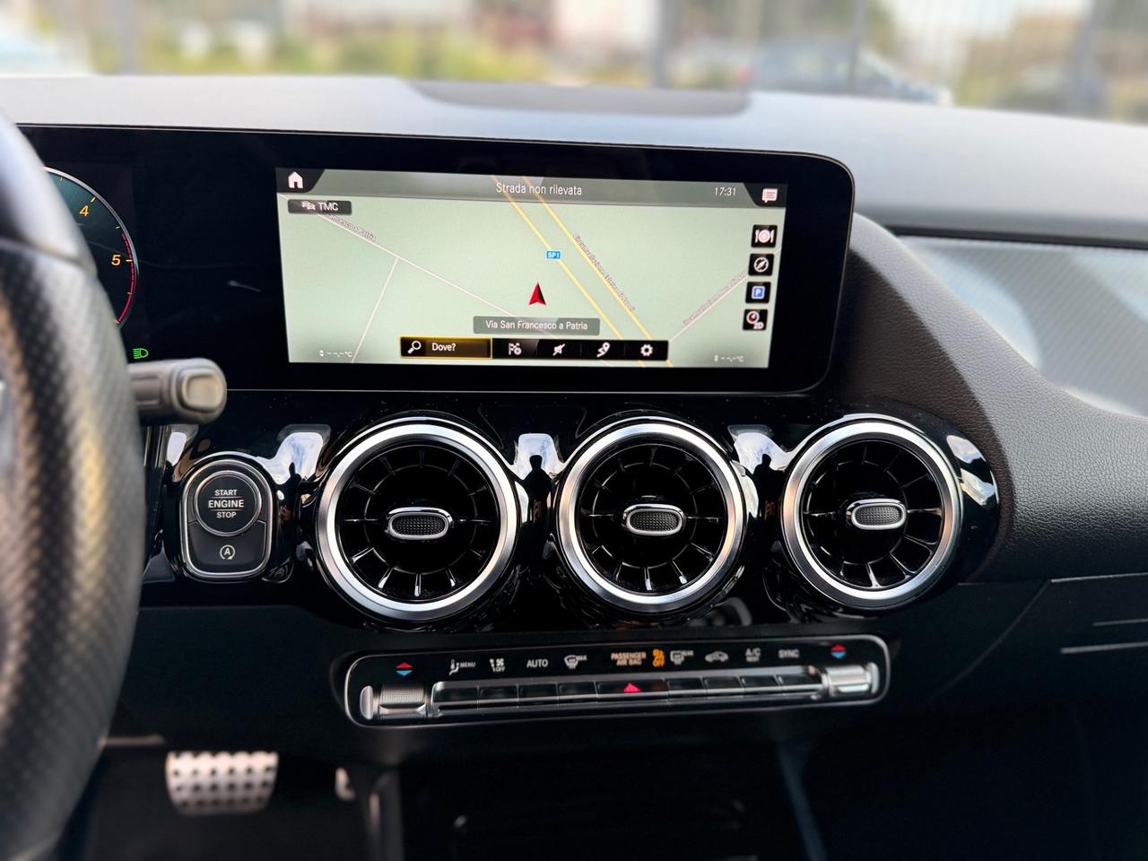 Mercedes-benz GLA 220 d Automatic 4Matic Premium AMG