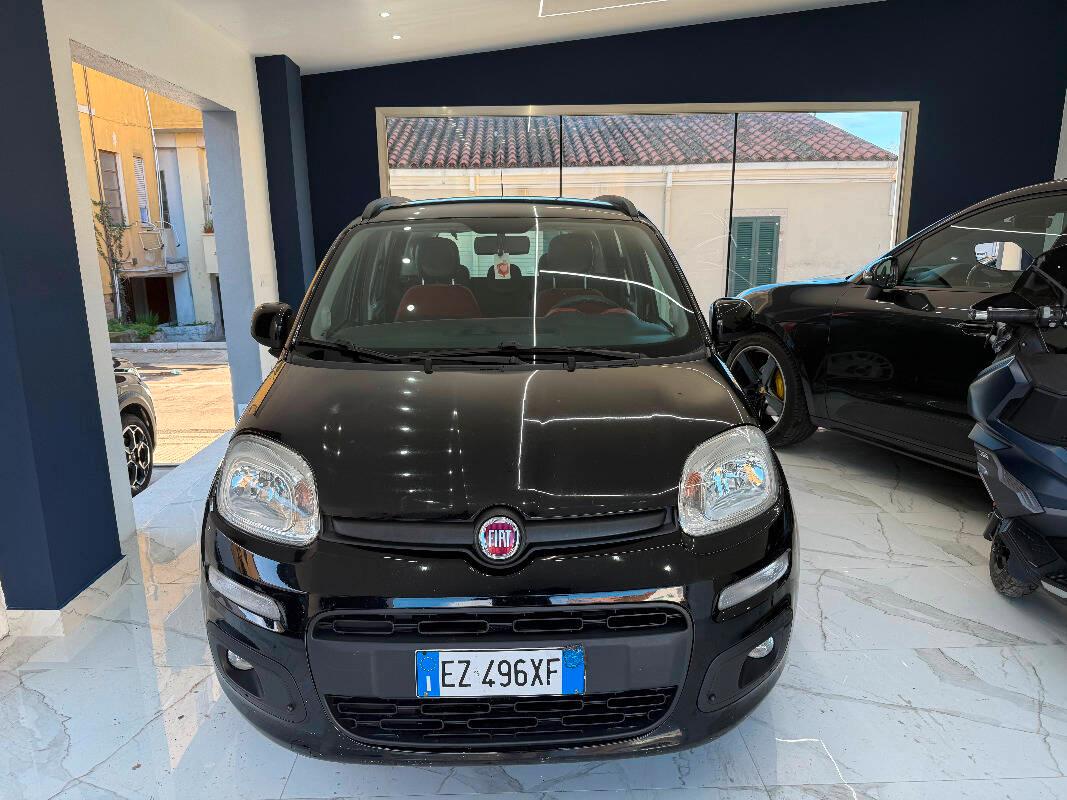 Fiat Panda Fiat Panda 1.2 Pop 69cv Finanziabile