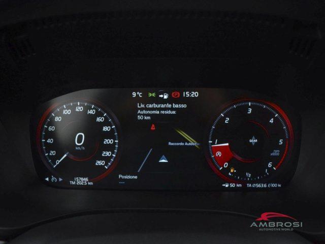 VOLVO XC60 D3 Business Plus