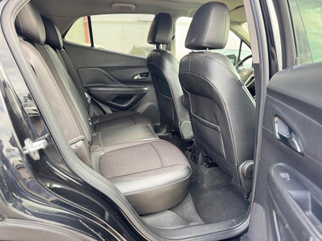 OPEL Mokka X 1.6 CDTI Ecotec 136CV Innovation