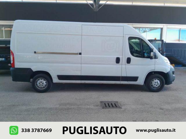 FIAT Ducato 33 2.0 MJT PLM-TM Furgone