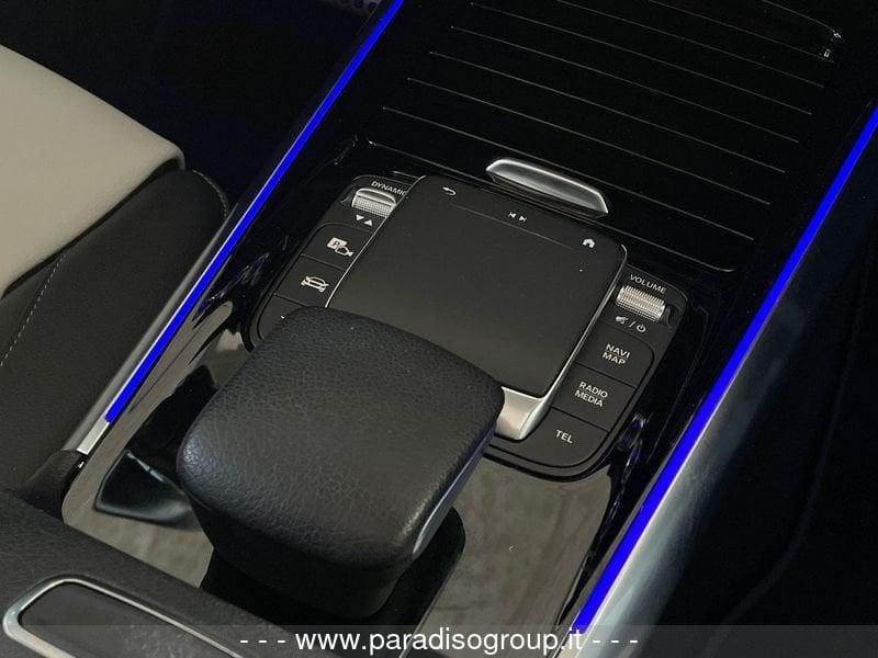 Mercedes-Benz GLA 200d PREMIUM - 4MATIC | 150CV - 2022 | DIESEL