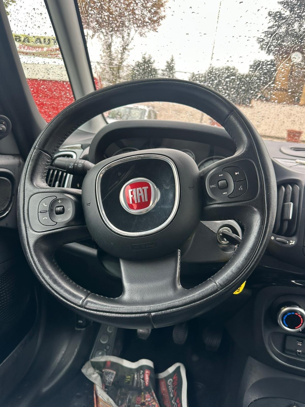Fiat 500L 1.3 Multijet 95 CV Lounge