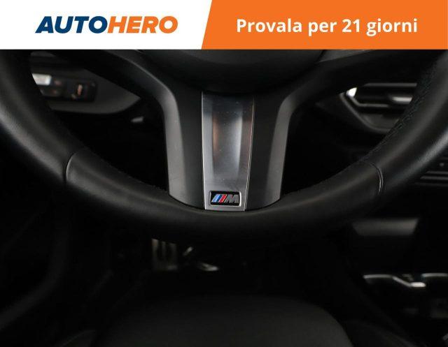 BMW M135 i xDrive Colorvision Edition
