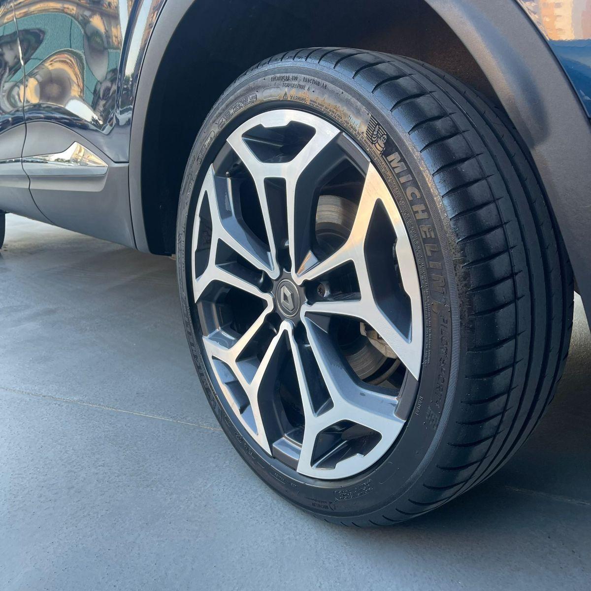 RENAULT - Kadjar - Blue dCi 8V 115 CV Sport Edition2