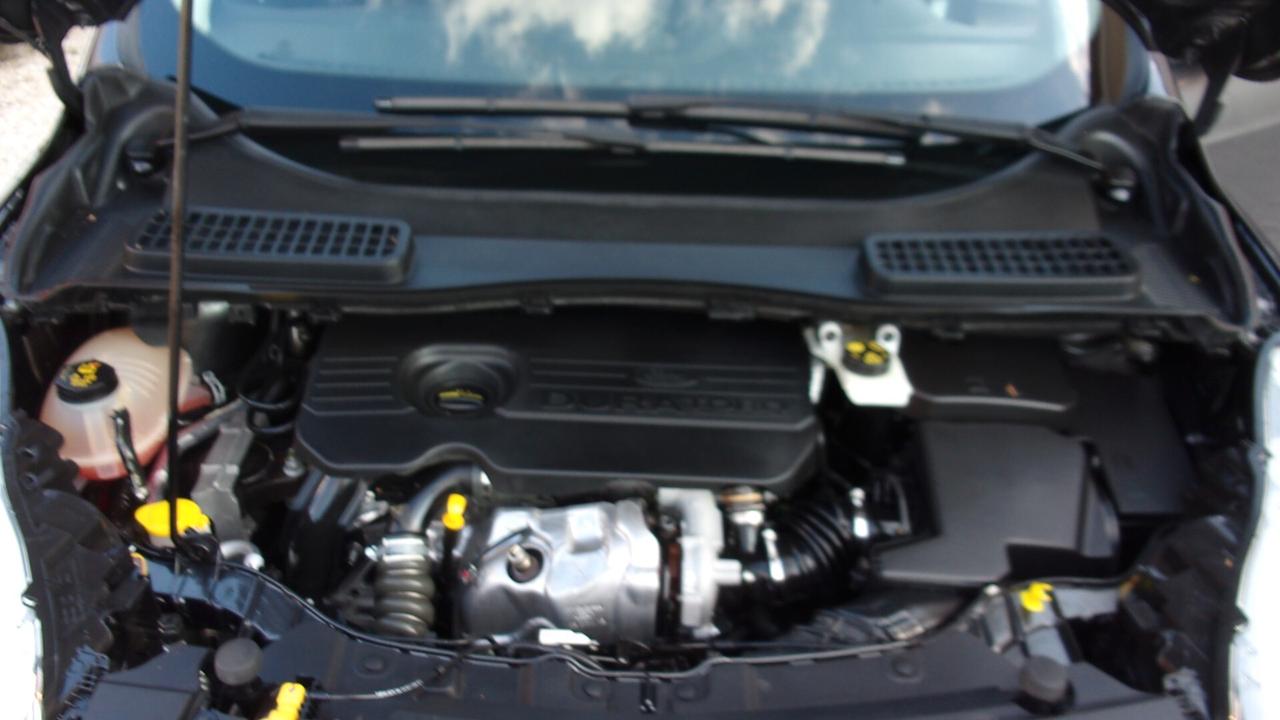 Ford Kuga 1.5 TDCI 120 CV S&S 2WD Titanium