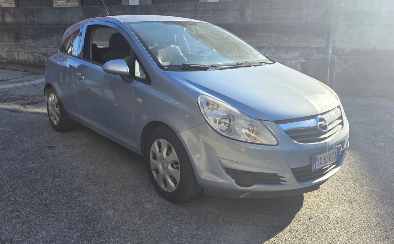 Opel Corsa 1.2 80CV 3 porte GPL-TECH Enjoy