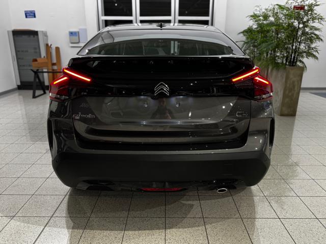 CITROEN C4 PureTech 130 S&S EAT8 Plus