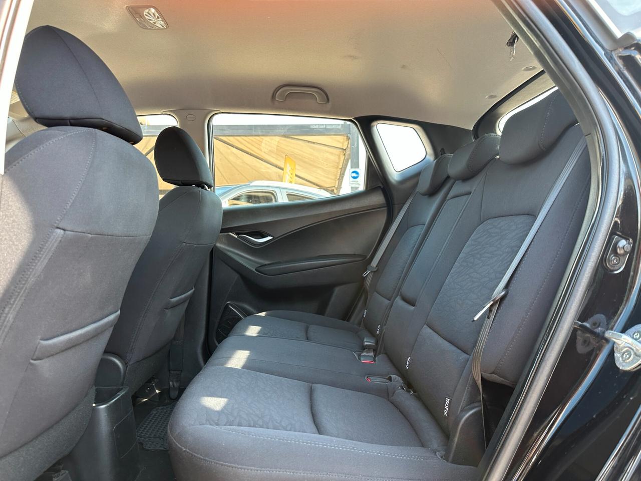 HYUNDAI iX20 1.6 125 CV Style