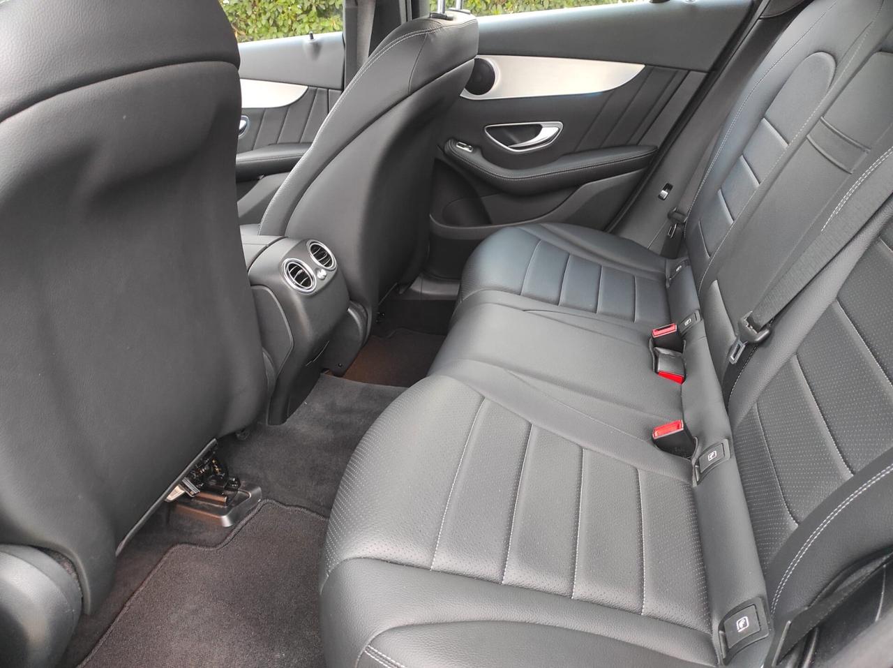Mercedes-benz GLC 350 Mercedes-benz GLC 350 4 MATIC
