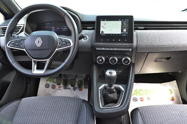 RENAULT CLIO - techno My24 TCe 90