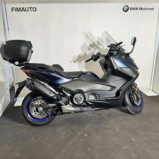 YAMAHA T-Max 560 T MAX 560