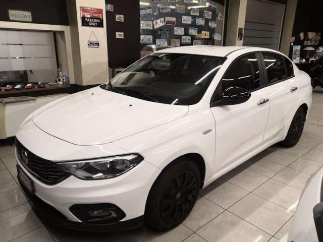 Fiat Tipo Tipo 4p 1.4 Opening Edition 95cv GPL