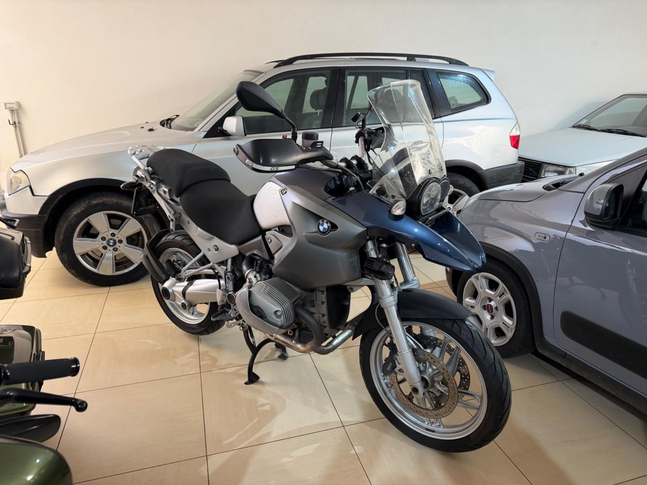 Bmw R 1200 GS