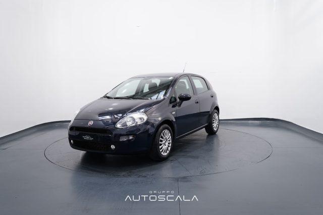 FIAT Punto 1.3 MJT II S&S 95cv 5 porte Street