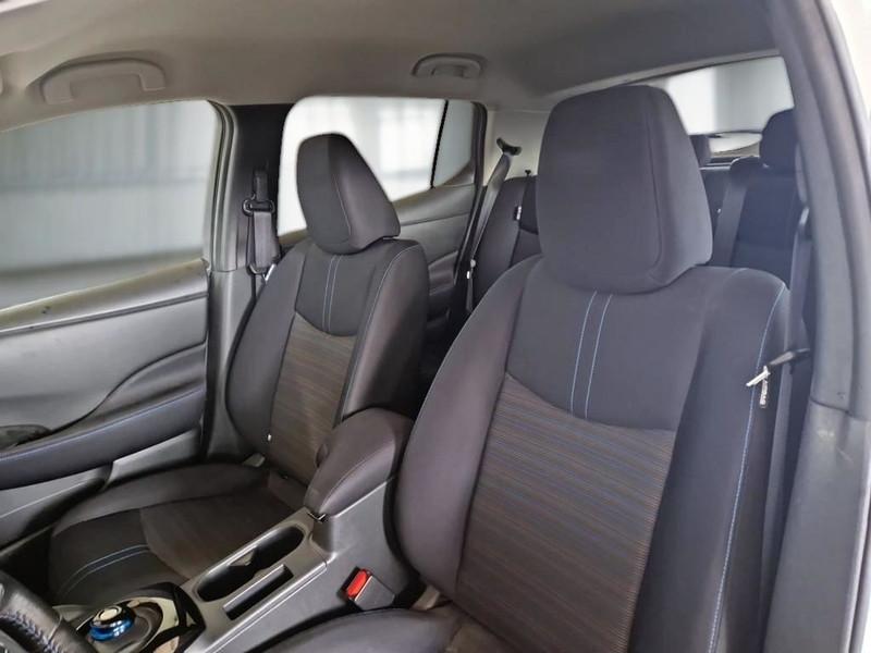 NISSAN LEAF Acenta 40KWh 5 PORTE