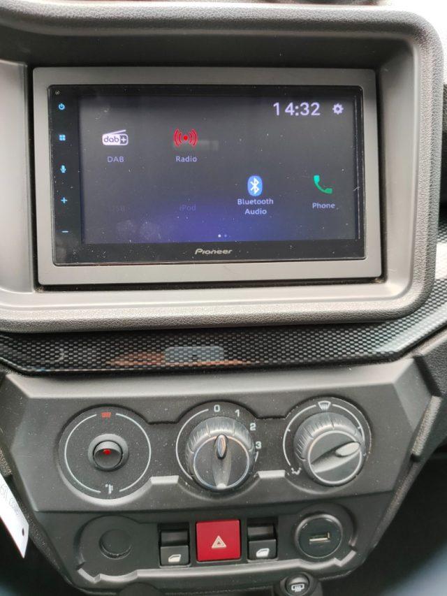 AIXAM Coupé E-Coupè GTI Pelle Tablet ZTL 113 Km Autonomia!