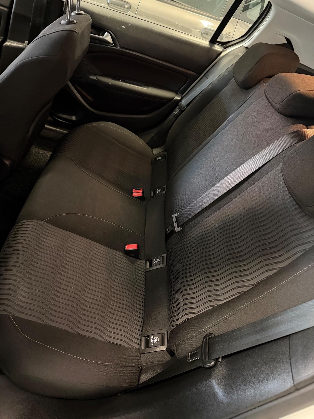 Peugeot 308 PureTech Turbo 110 S&S Active