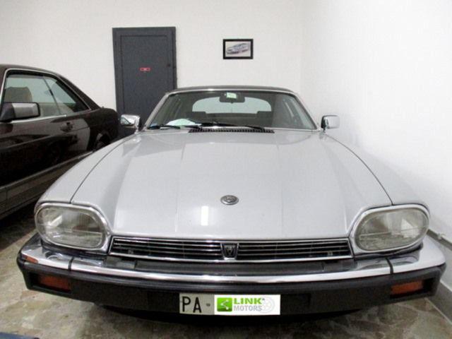 JAGUAR XJ -S 5.3 Coupé HE