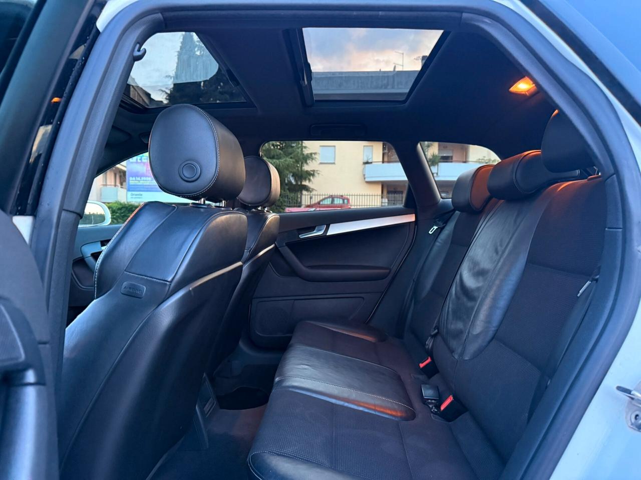 AUDI A3 SPORTBACK S-LINE 2.0 TDI 140CV – 2011