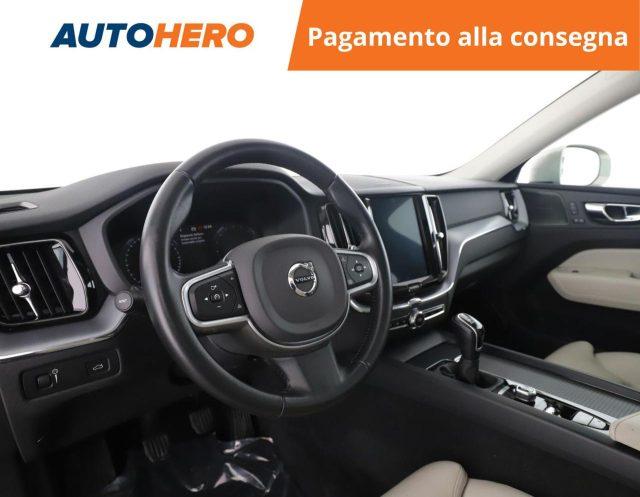 VOLVO XC60 D3 Momentum