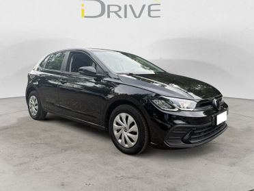 Volkswagen Polo Polo 1.0 evo 80cv " NERO"