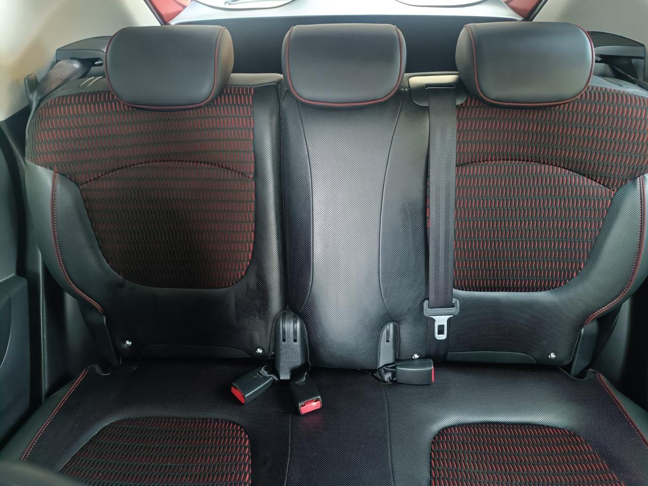 Renault Captur 1.5 dCi 8V 90 CV EDC Project Runway