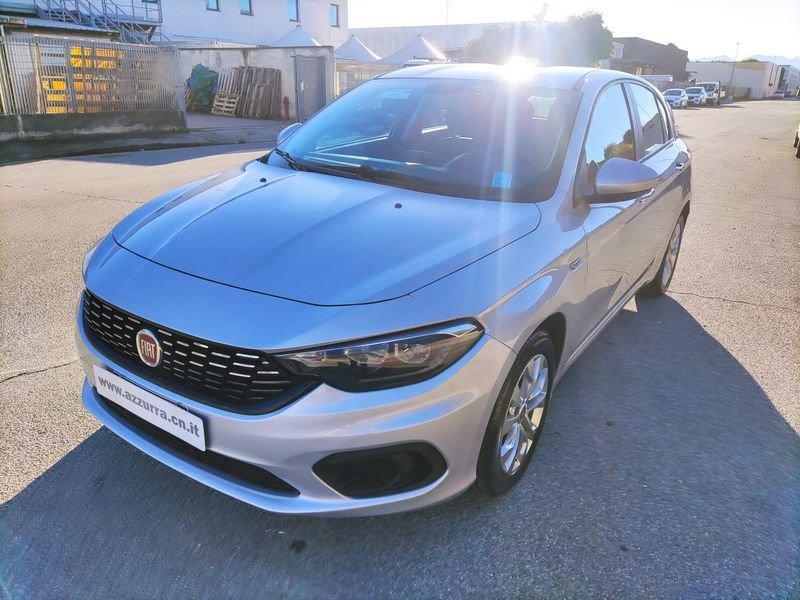 FIAT Tipo 5p 1.3 mjt Lounge s&s 95cv my19