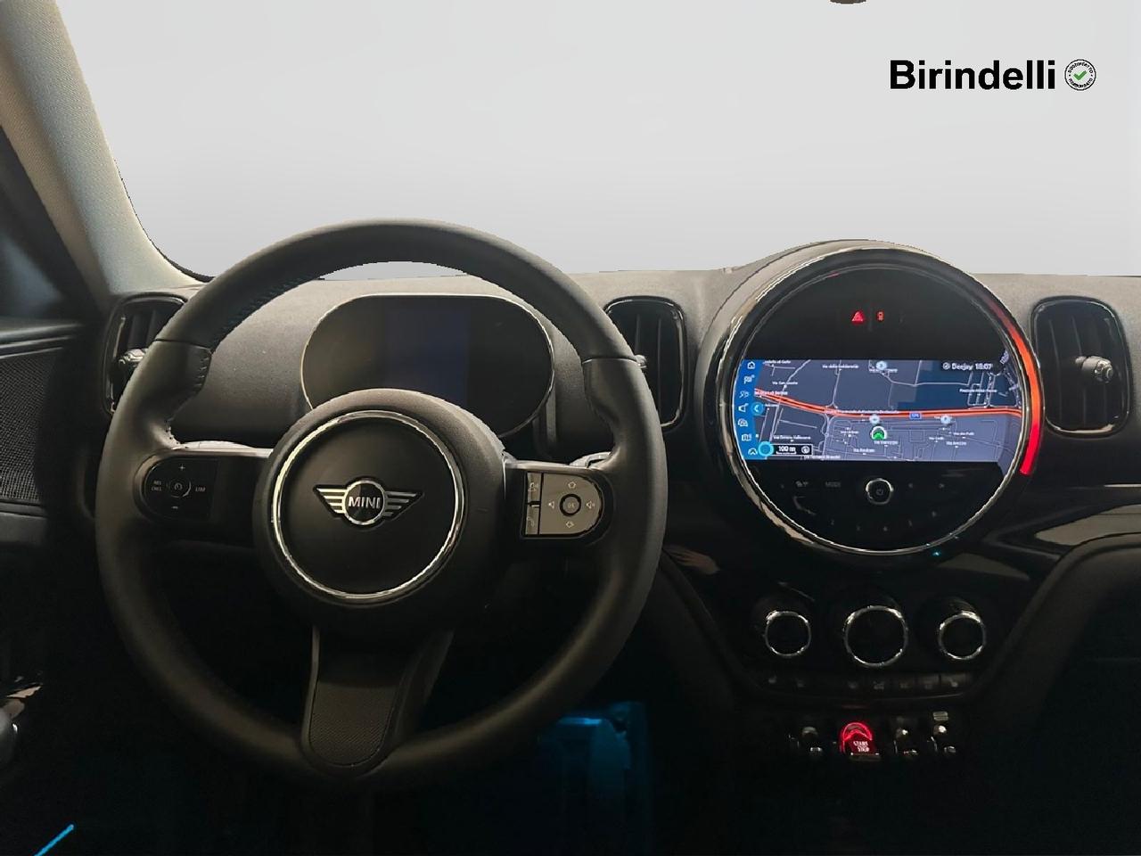 MINI Mini Countrym.(F60) - Mini 1.5 Cooper Business Countryman