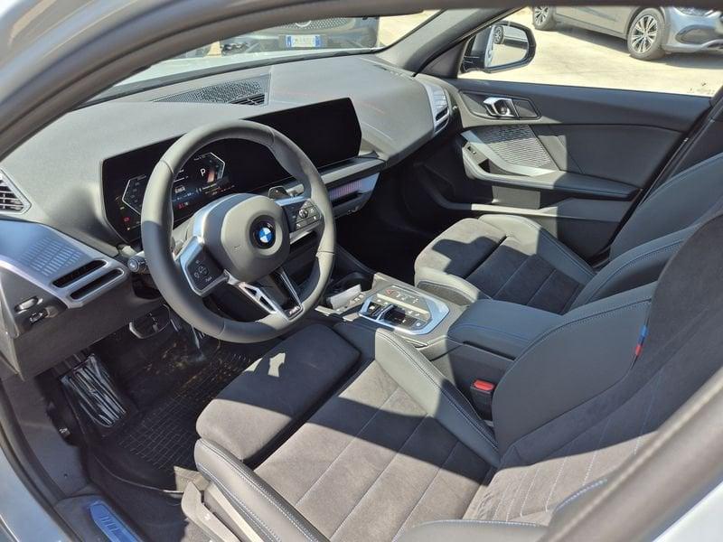BMW Serie 1 120d MSport aut.