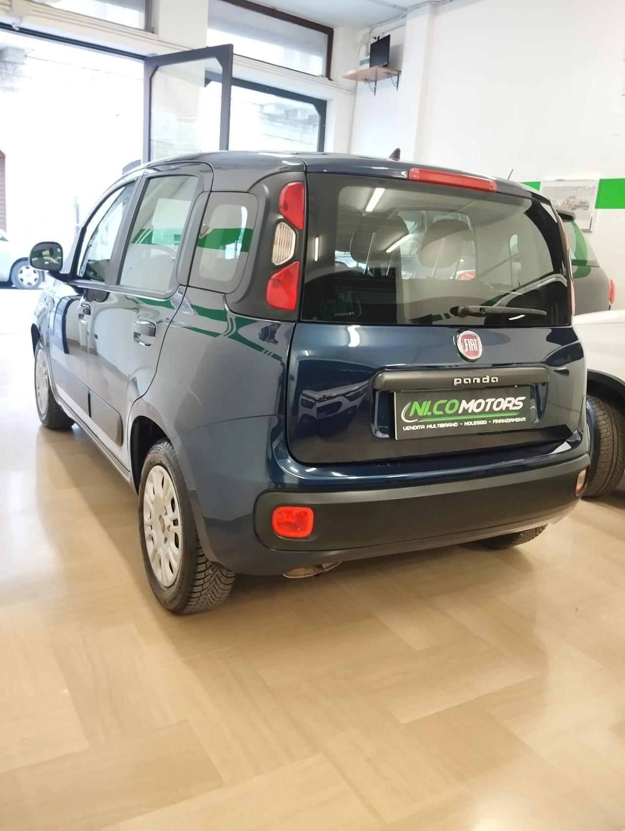 Fiat Panda 1.2 EasyPower Lounge