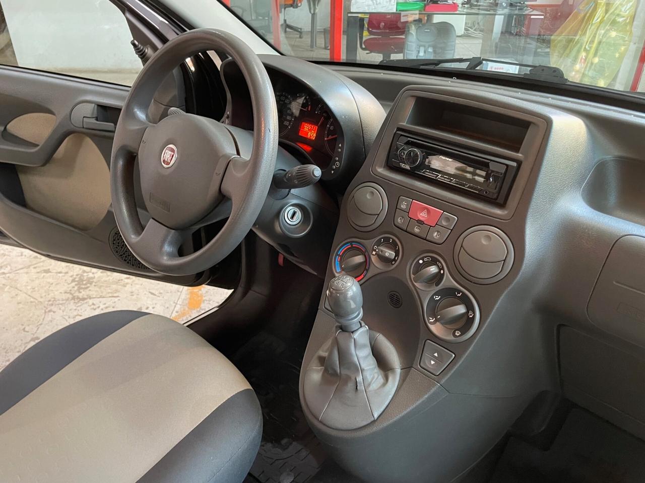 Fiat Panda 1.2 Dynamic 100.000KM!!!