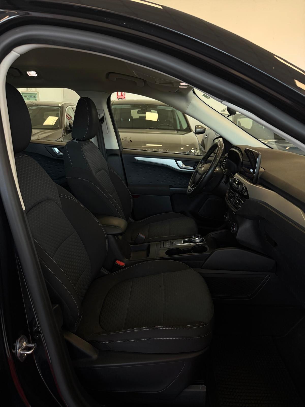 Ford Kuga 1.5 EcoBlue 120 CV aut. 2WD Connect