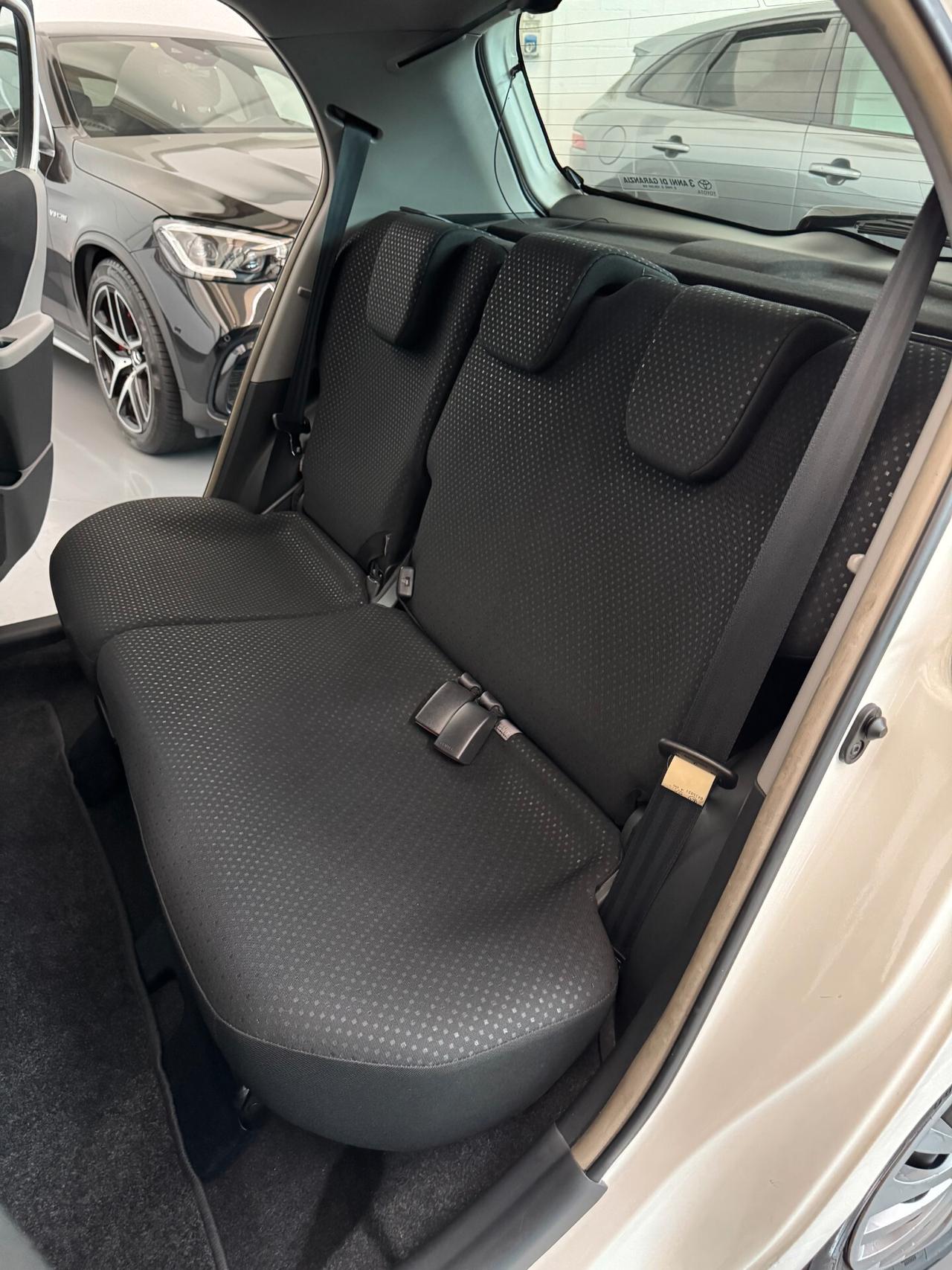 Toyota Yaris Sol 5p 1.3cc 100cv OK Neopatentati Automatica