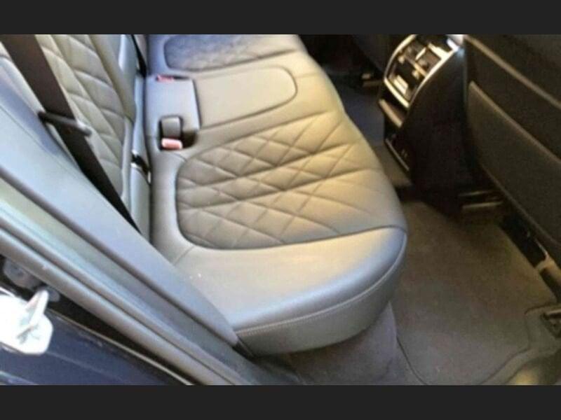 BMW X5 xDrive 30d Msport autom.